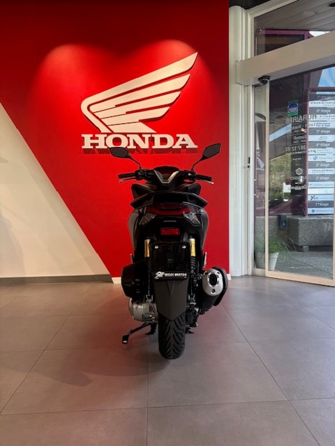 HONDA PCX 125 i ABS DX-image-3