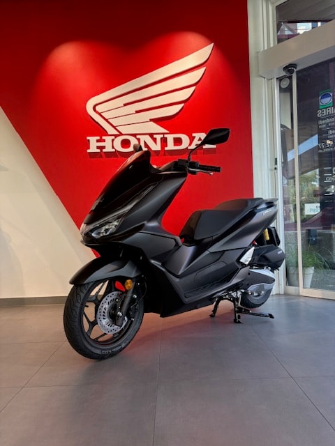 HONDA PCX 125 i ABS DX-image-6