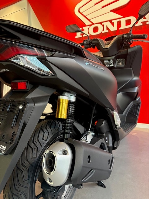 HONDA PCX 125 i ABS DX-image-9