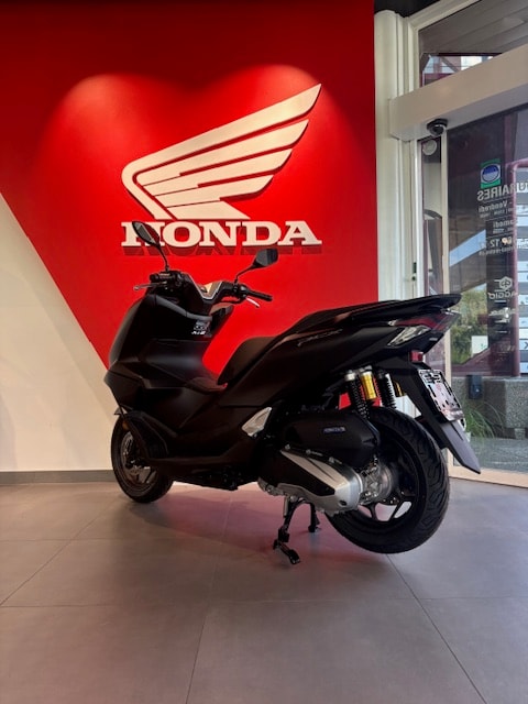 HONDA PCX 125 i ABS DX-image-4