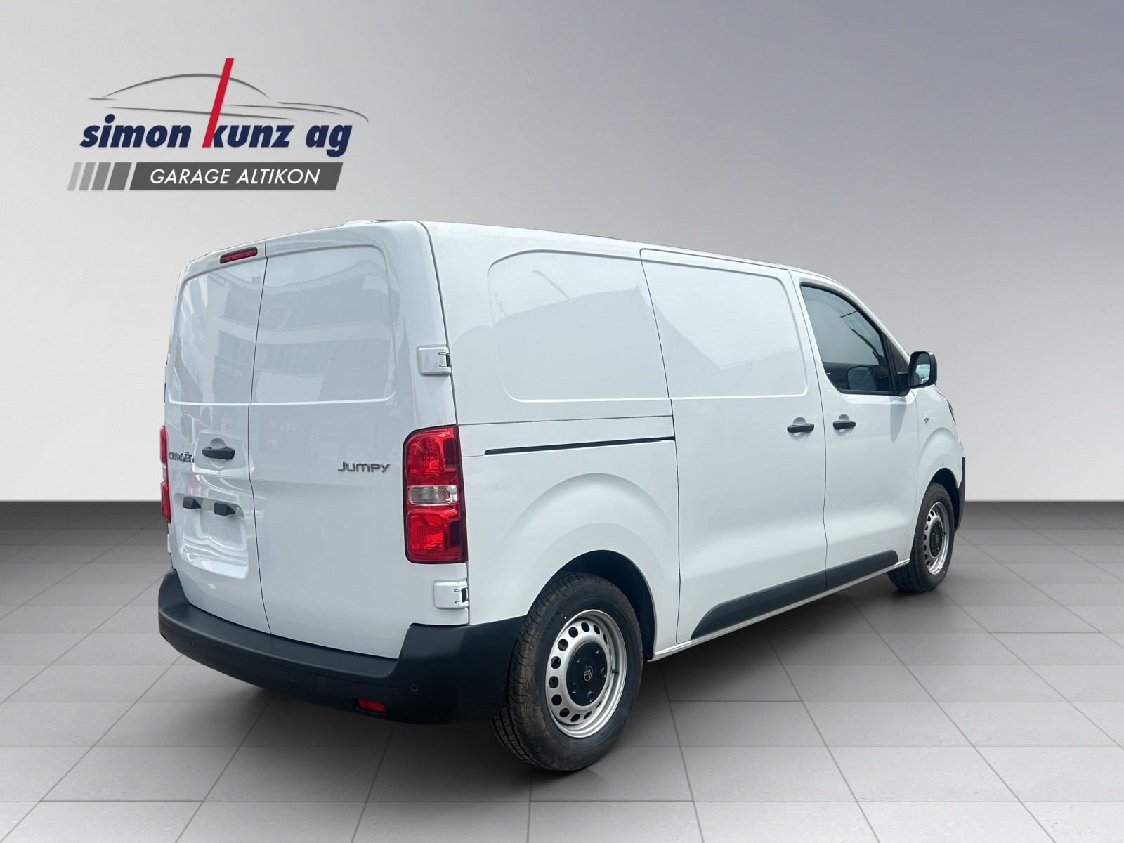 CITROEN Jumpy Kaw. M 1.5 BlueHDi 120 S/S-image-5