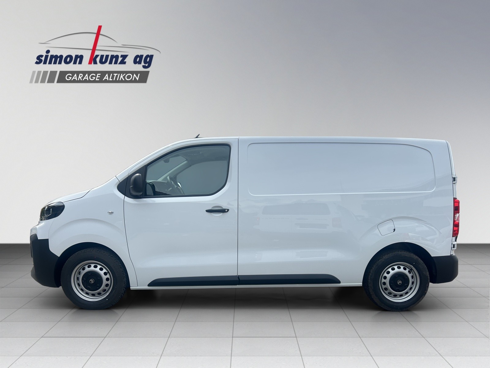 CITROEN Jumpy Kaw. M 1.5 BlueHDi 120 S/S-image-2