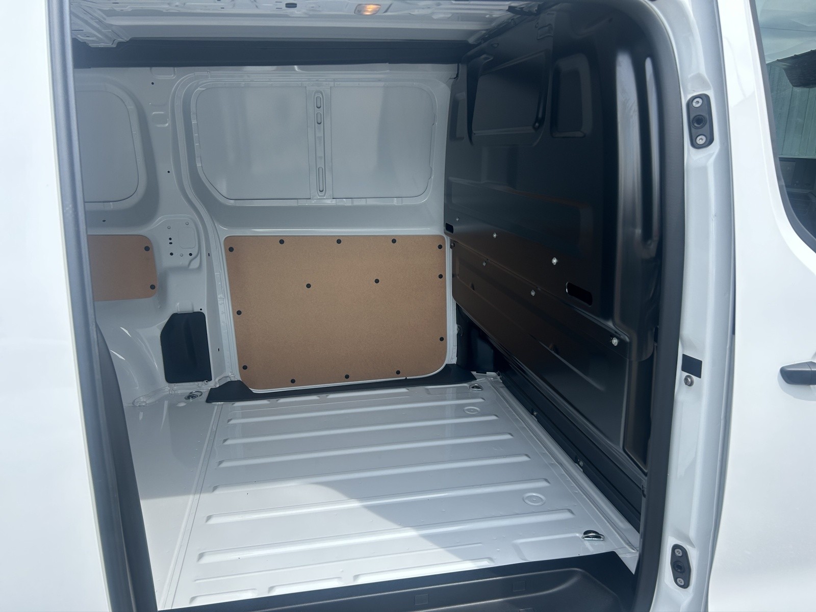 CITROEN Jumpy Kaw. M 1.5 BlueHDi 120 S/S-image-14