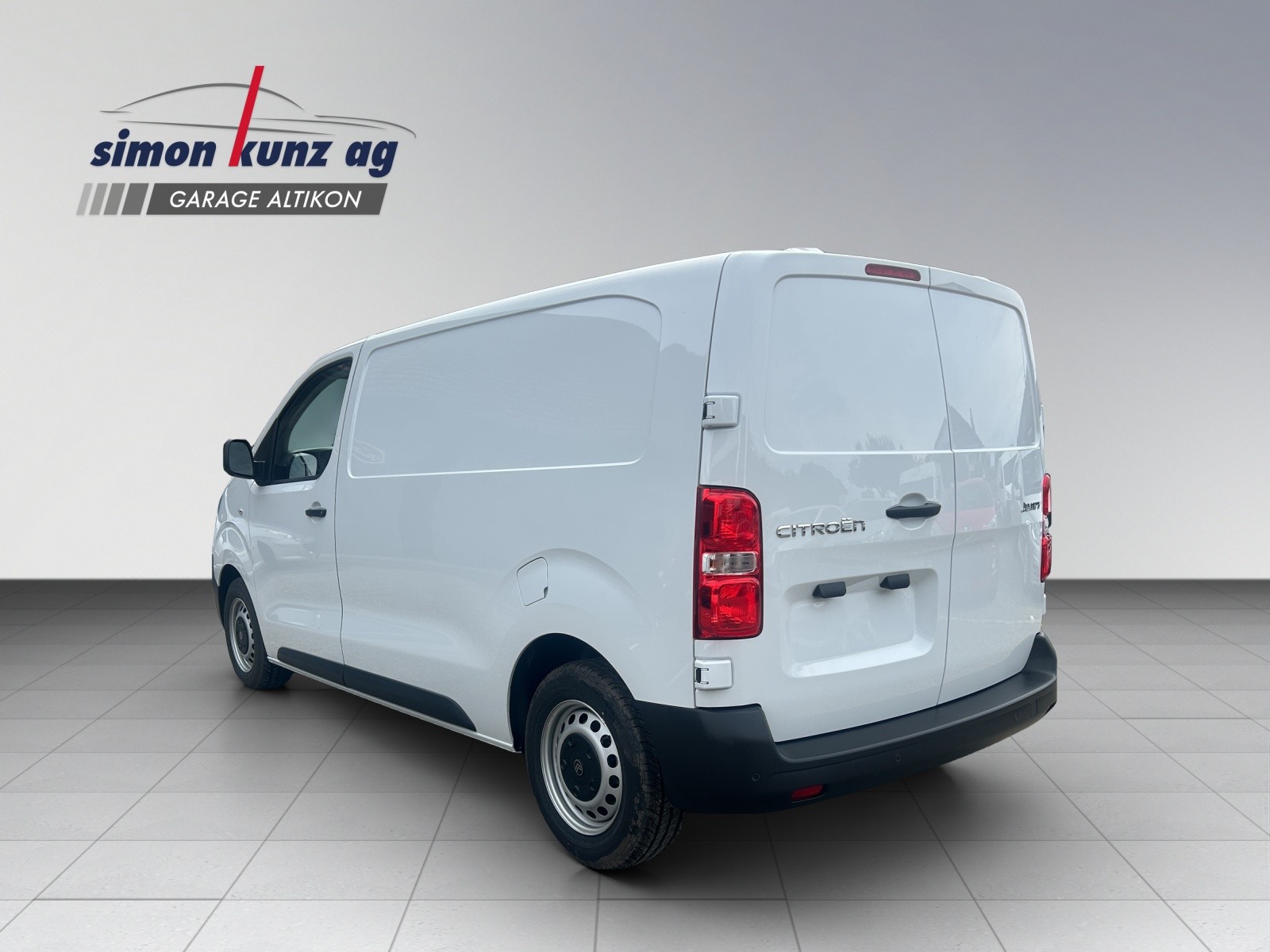 CITROEN Jumpy Kaw. M 1.5 BlueHDi 120 S/S-image-3
