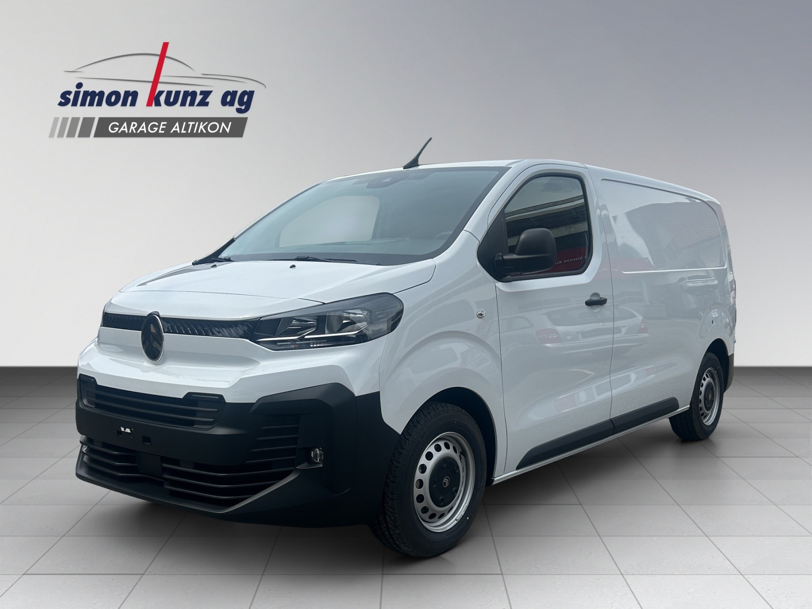 CITROEN Jumpy Kaw. M 1.5 BlueHDi 120 S/S-image-0