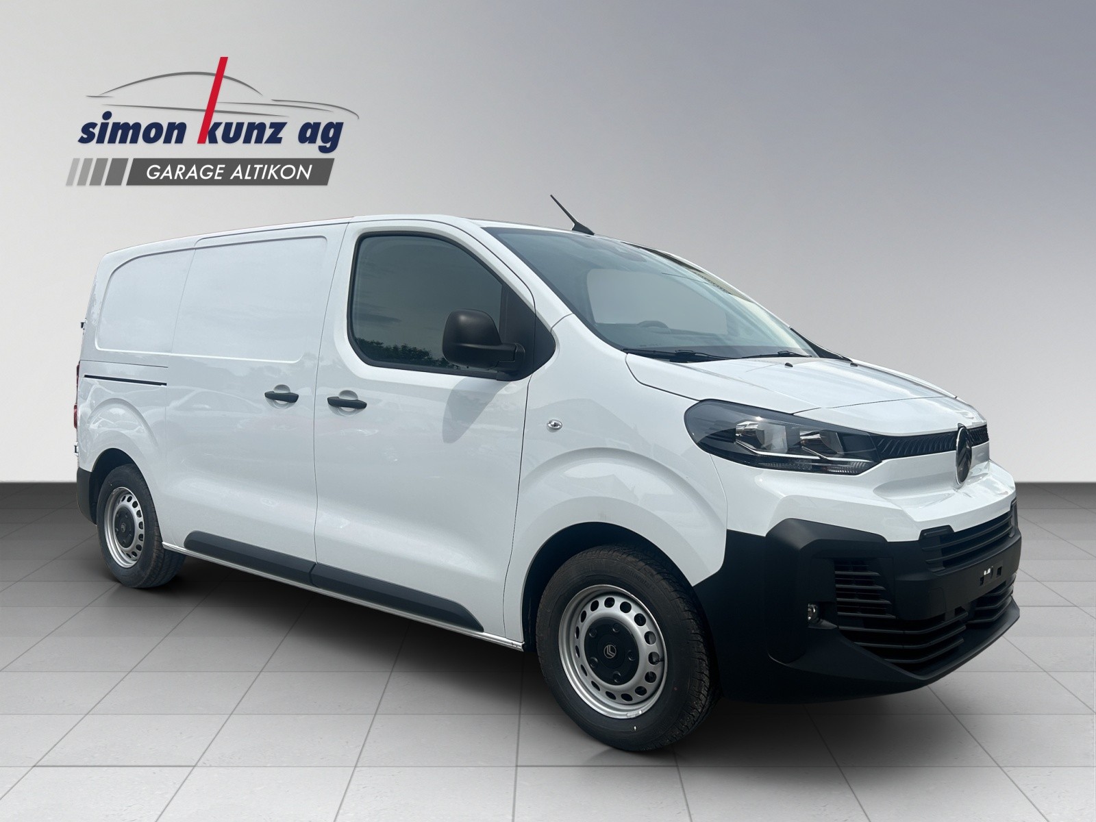 CITROEN Jumpy Kaw. M 1.5 BlueHDi 120 S/S-image-7