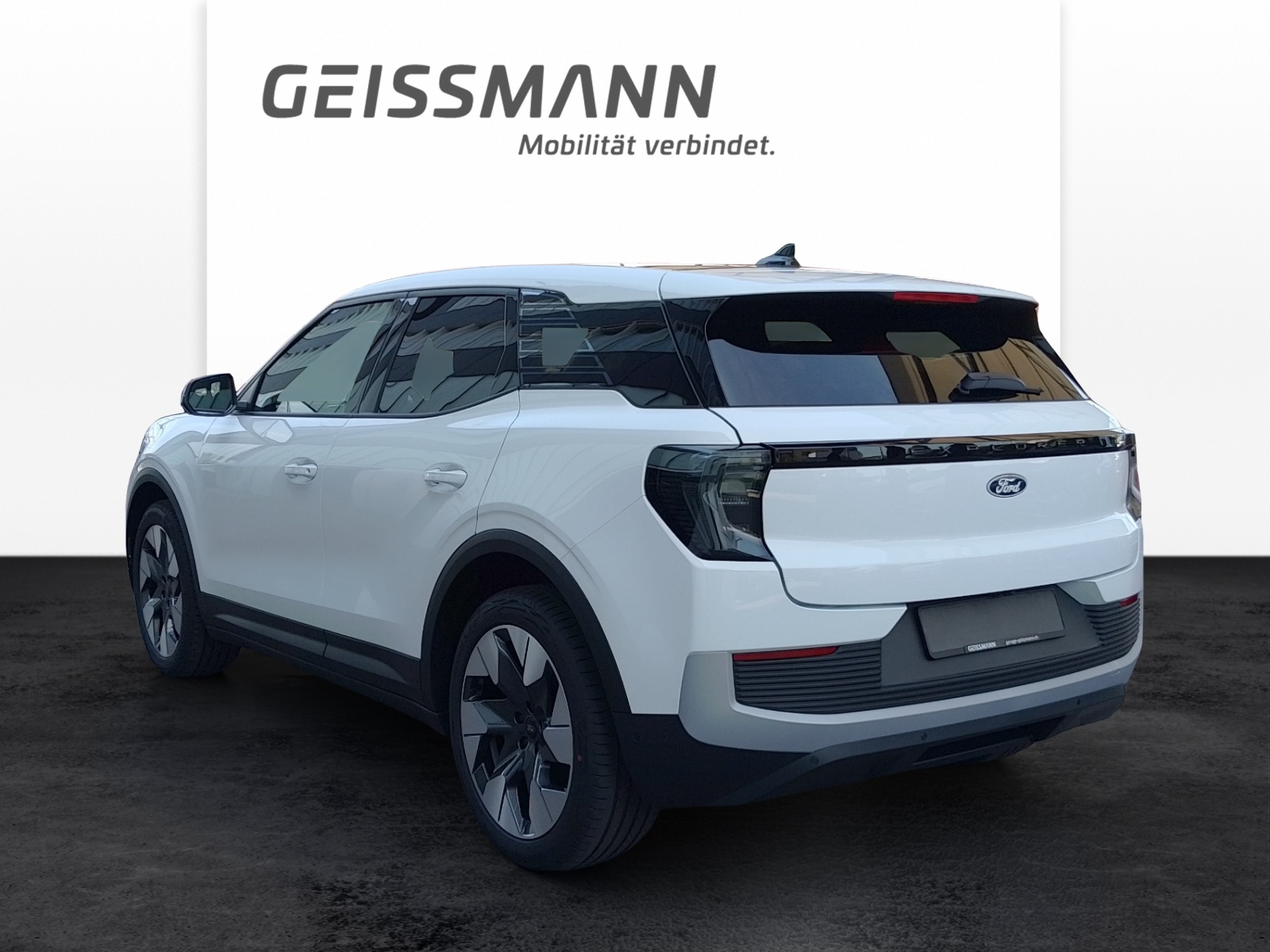 FORD Explorer Extended Range Premium AWD-image-2
