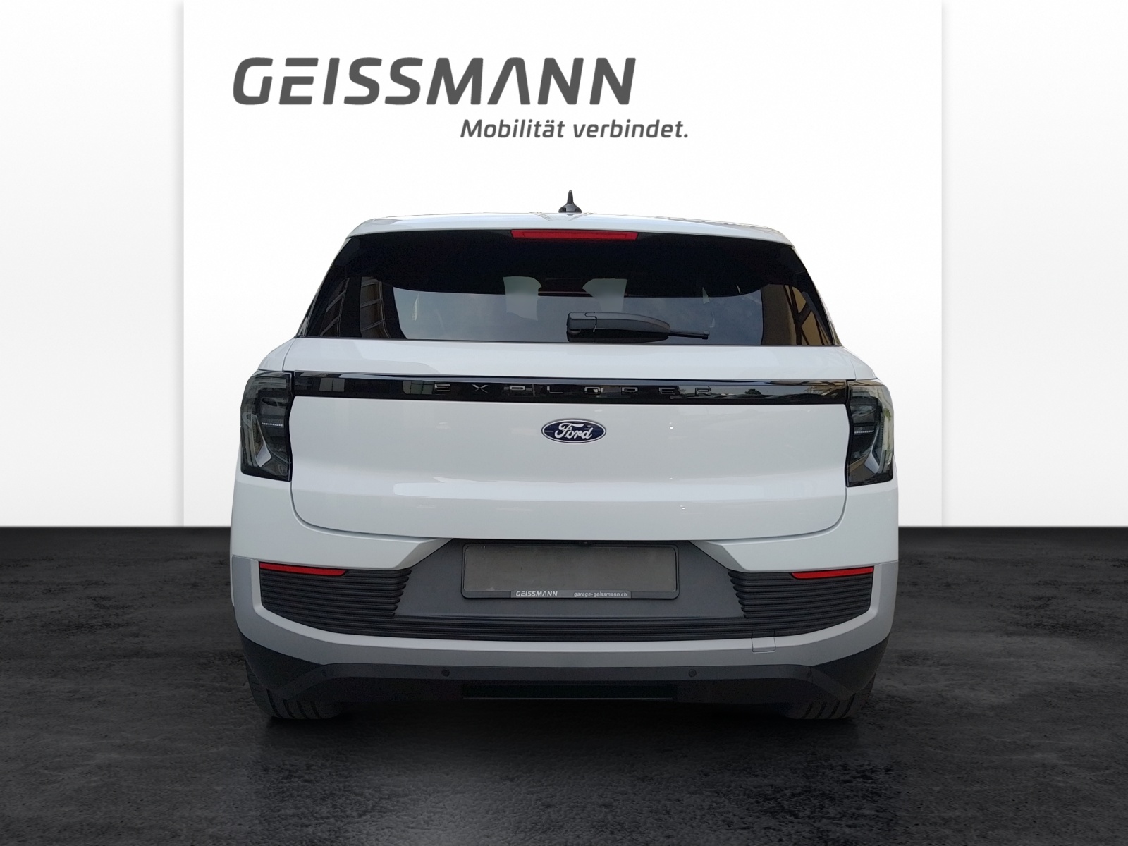 FORD Explorer Extended Range Premium AWD-image-4