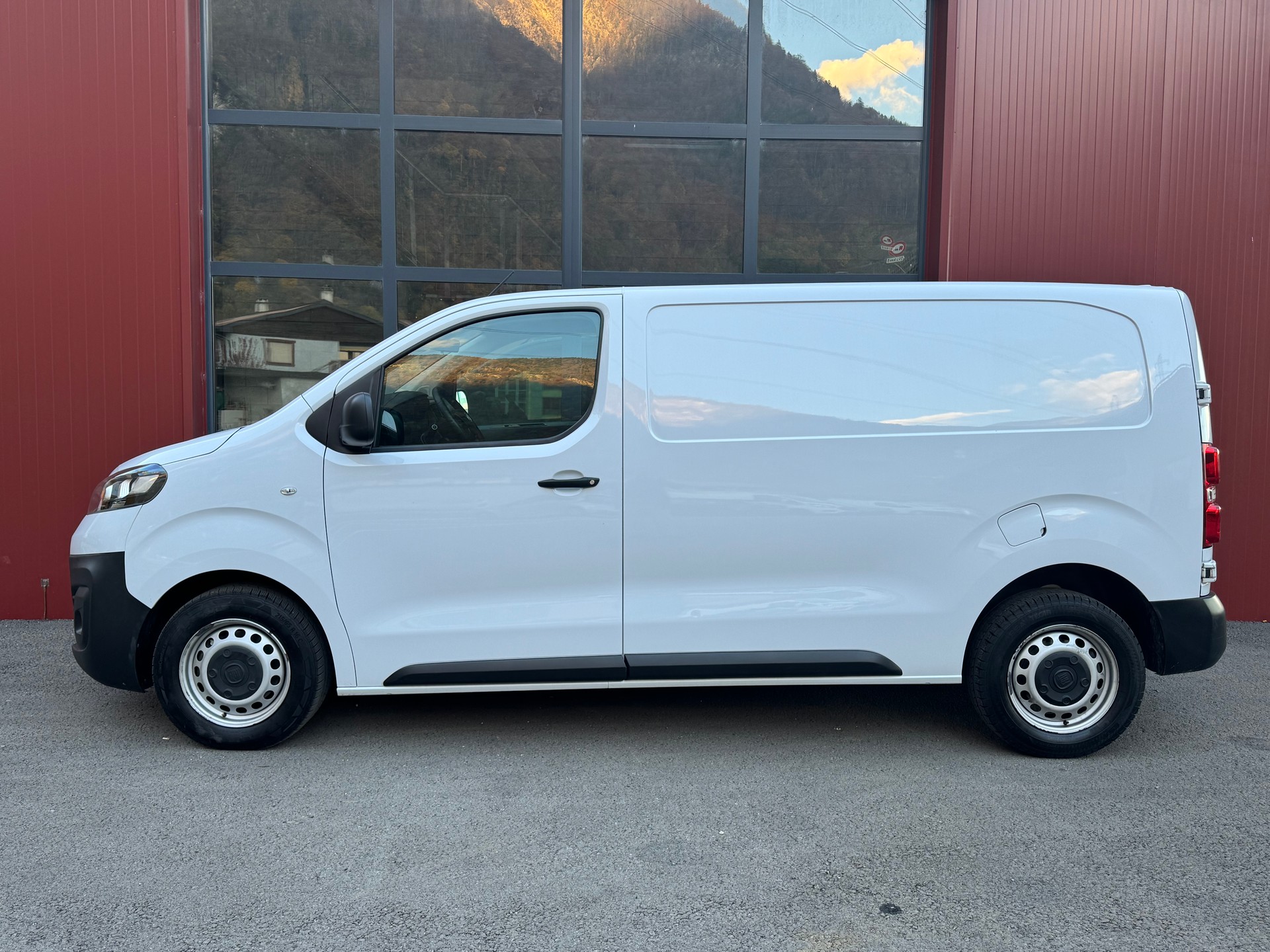 FIAT 2.0 diesel 145-image-1