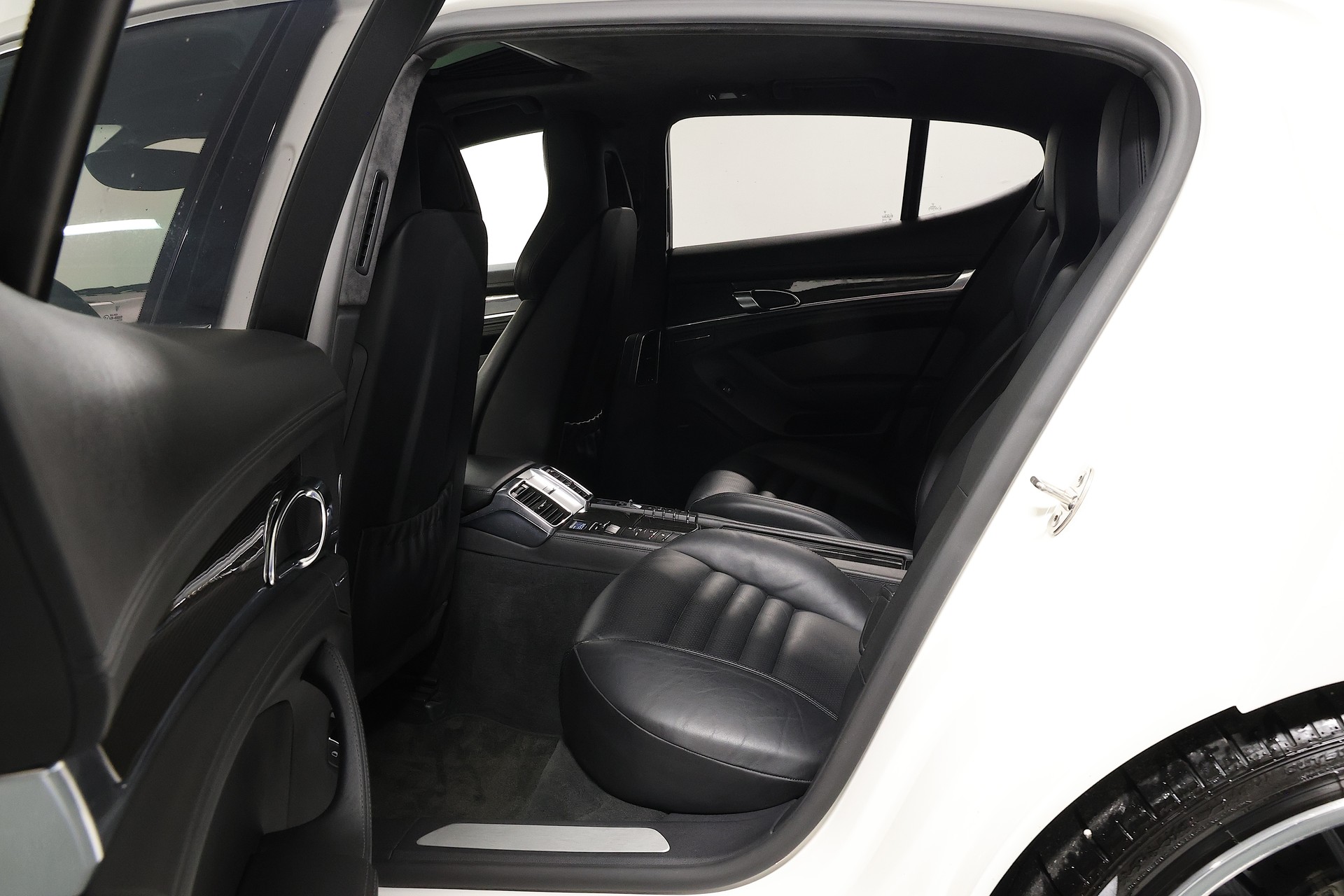 PORSCHE Panamera Turbo 4.8 PDK *FAB-Design*-image-15