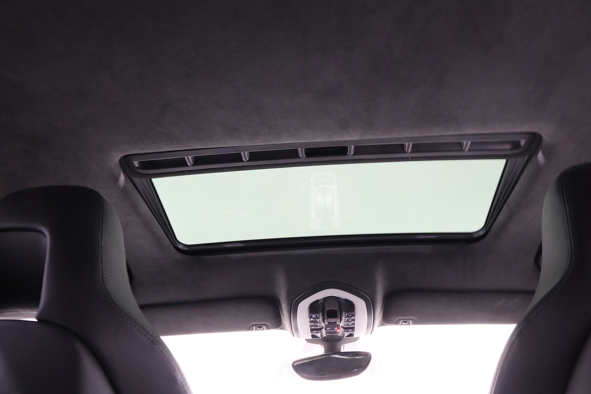 PORSCHE Panamera Turbo 4.8 PDK *FAB-Design*-image-13