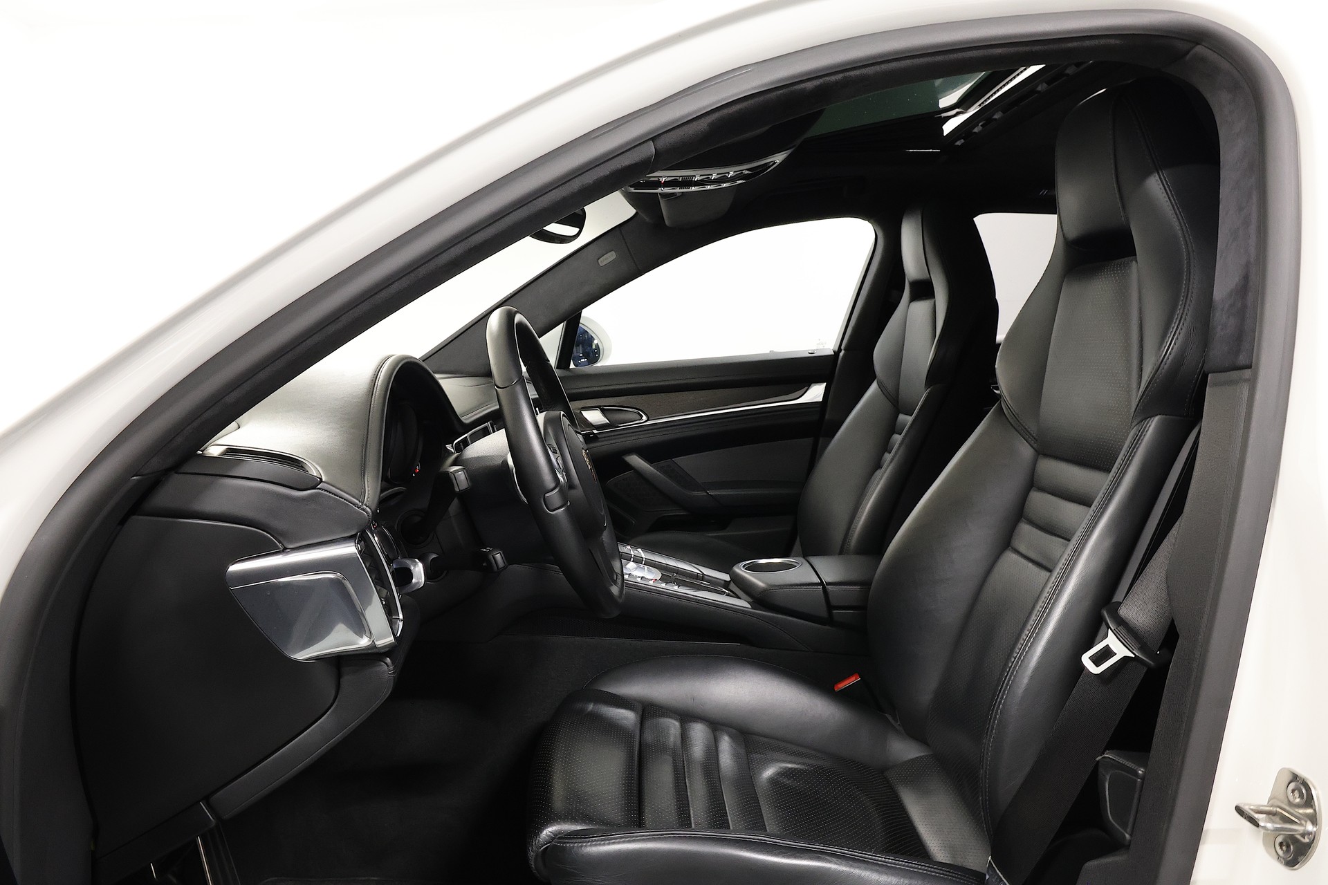 PORSCHE Panamera Turbo 4.8 PDK *FAB-Design*-image-5