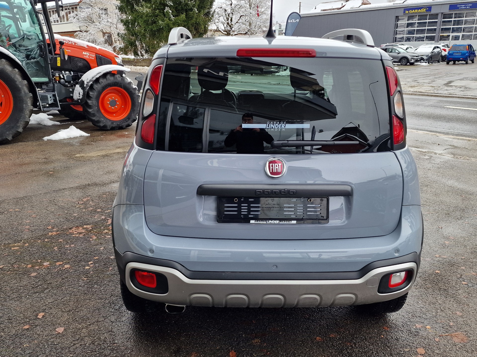 FIAT Panda 0.9 Twinair Turbo Cross 4x4-showroom-element-2