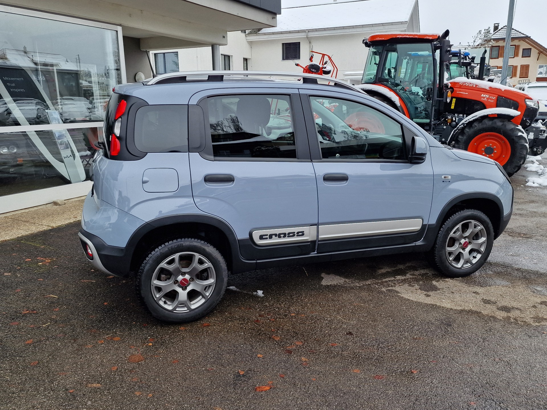 FIAT Panda 0.9 Twinair Turbo Cross 4x4-showroom-element-1