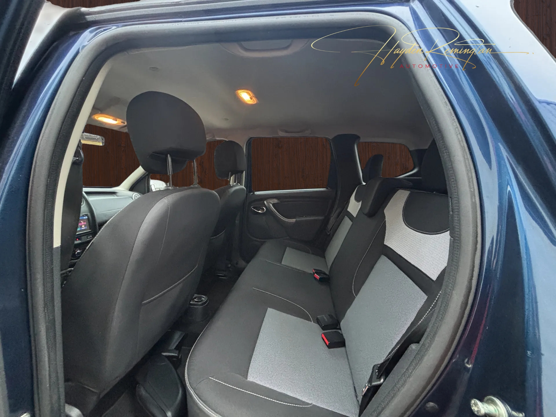 DACIA Duster 1.2 T Privilège 4x2-image-5