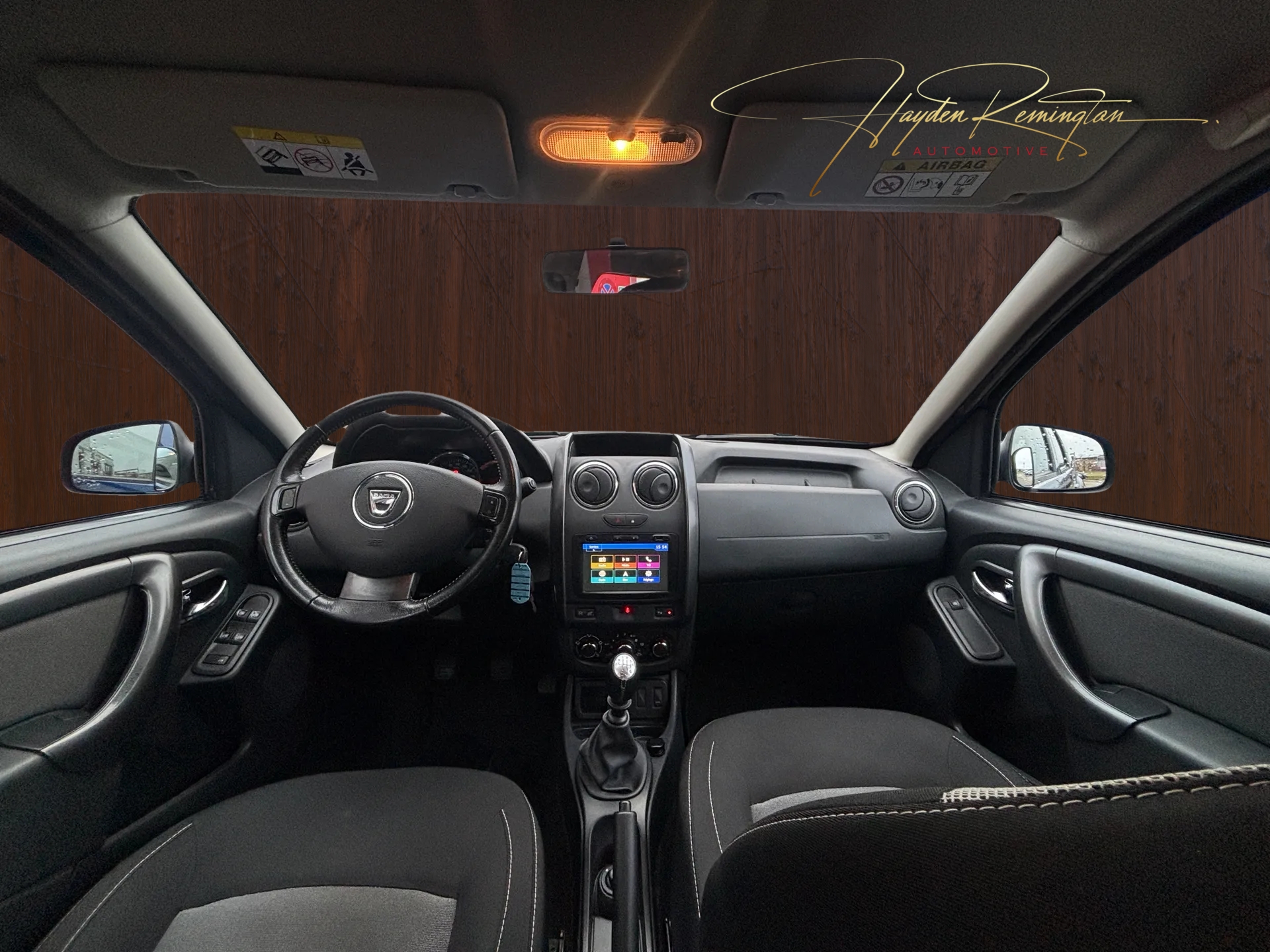 DACIA Duster 1.2 T Privilège 4x2-image-4