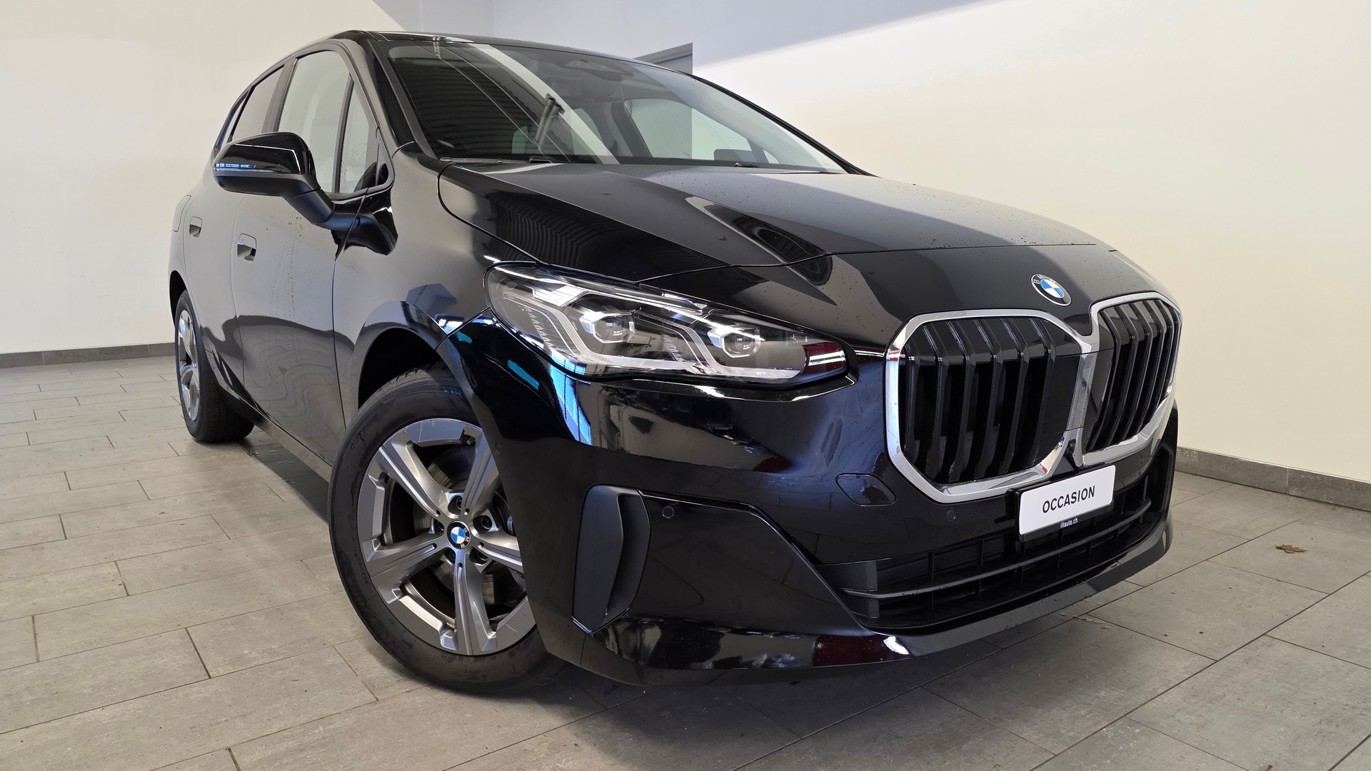BMW 223i Active Tourer xDrive DKG