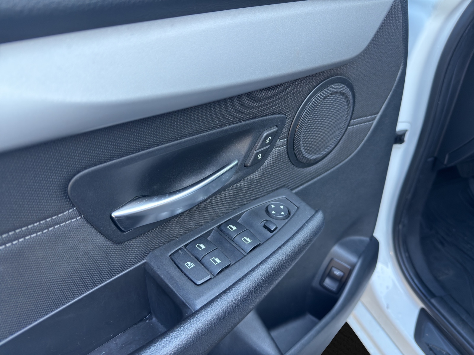 BMW 220d xDrive Gran Tourer Steptronic Sport Line-image-8