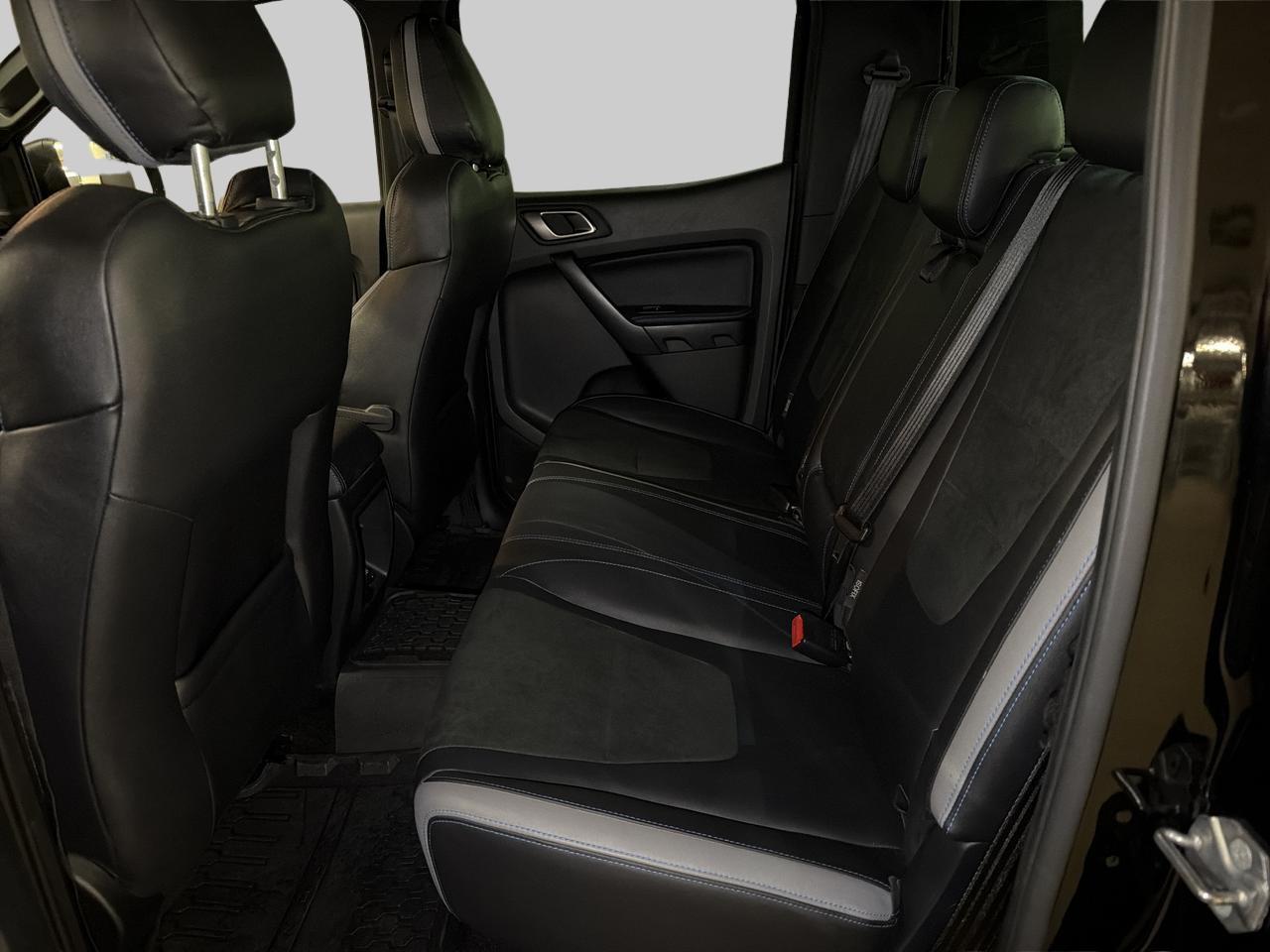 FORD Ranger DKab.Pick-up 2.0 EcoBlue 4x4 Raptor-image-19