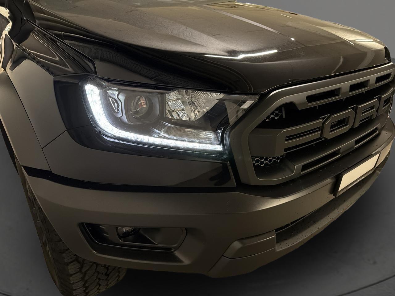 FORD Ranger DKab.Pick-up 2.0 EcoBlue 4x4 Raptor-image-22