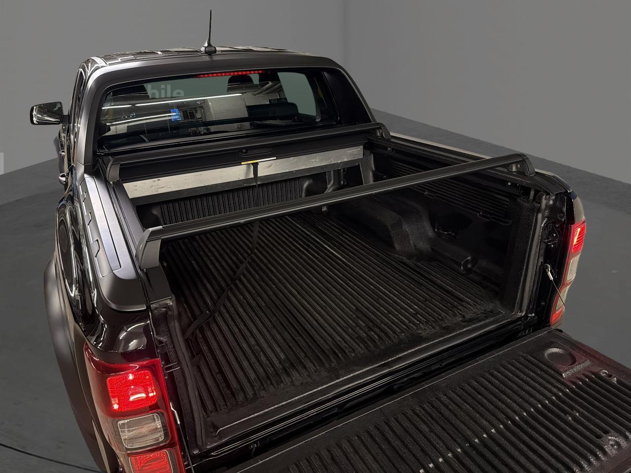 FORD Ranger DKab.Pick-up 2.0 EcoBlue 4x4 Raptor-image-6