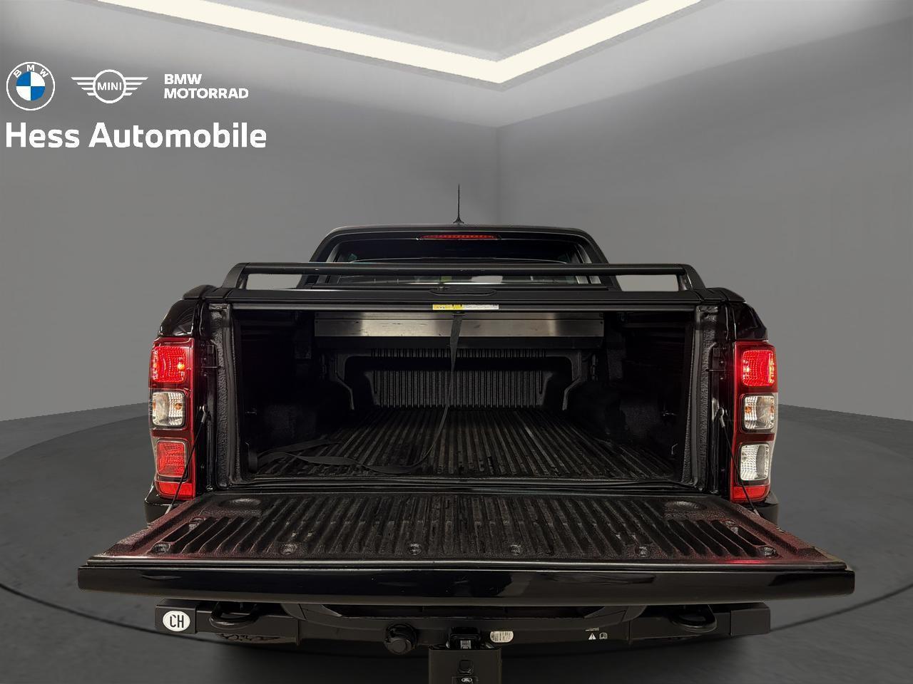 FORD Ranger DKab.Pick-up 2.0 EcoBlue 4x4 Raptor-image-7