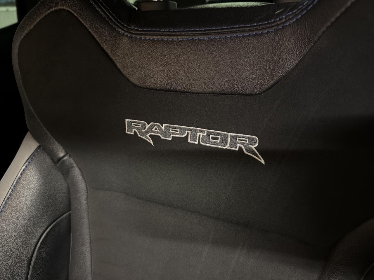 FORD Ranger DKab.Pick-up 2.0 EcoBlue 4x4 Raptor-image-23