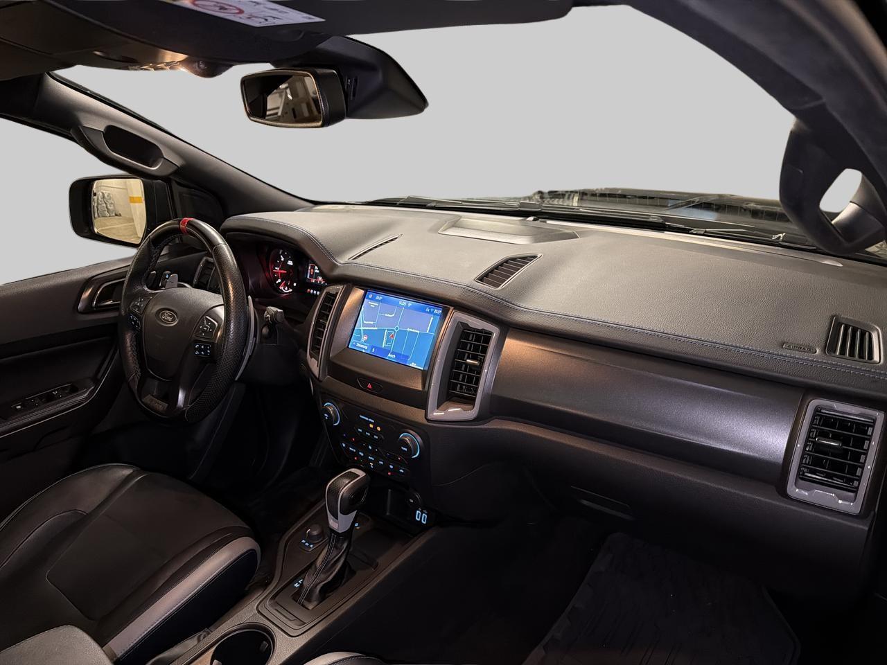 FORD Ranger DKab.Pick-up 2.0 EcoBlue 4x4 Raptor-image-10