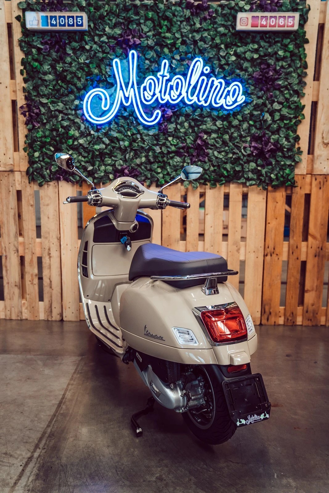 PIAGGIO Vespa GTS 310 RST E5+-image-5