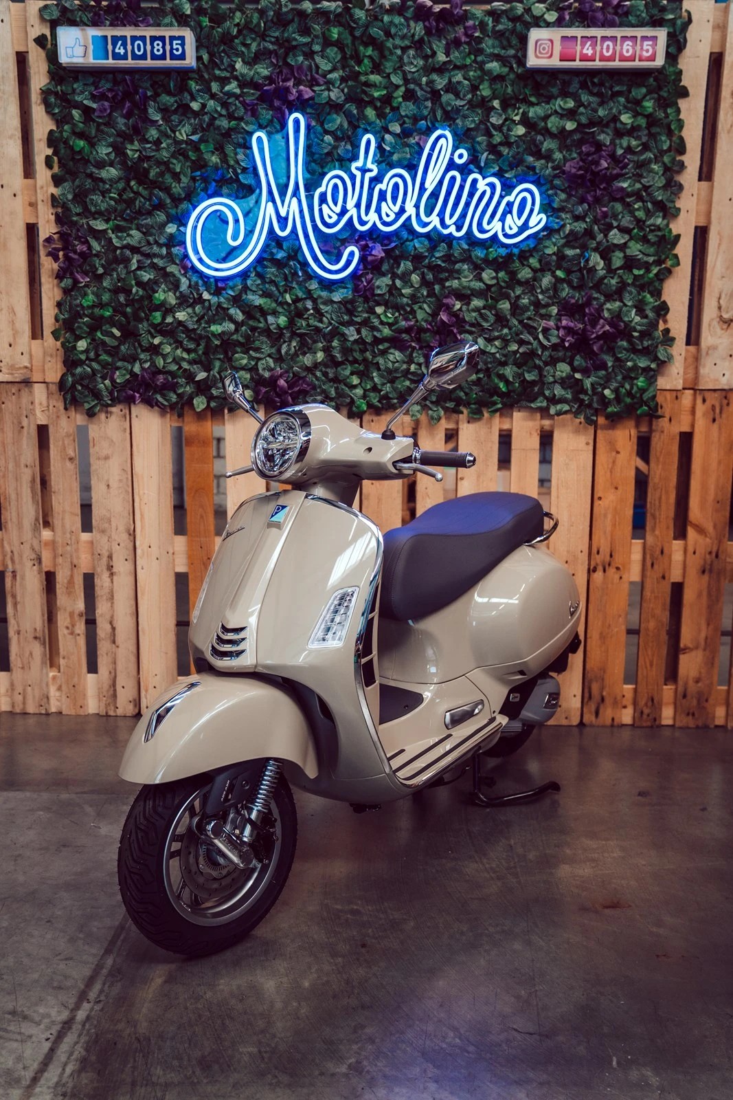 PIAGGIO Vespa GTS 310 RST E5+-showroom-element-3