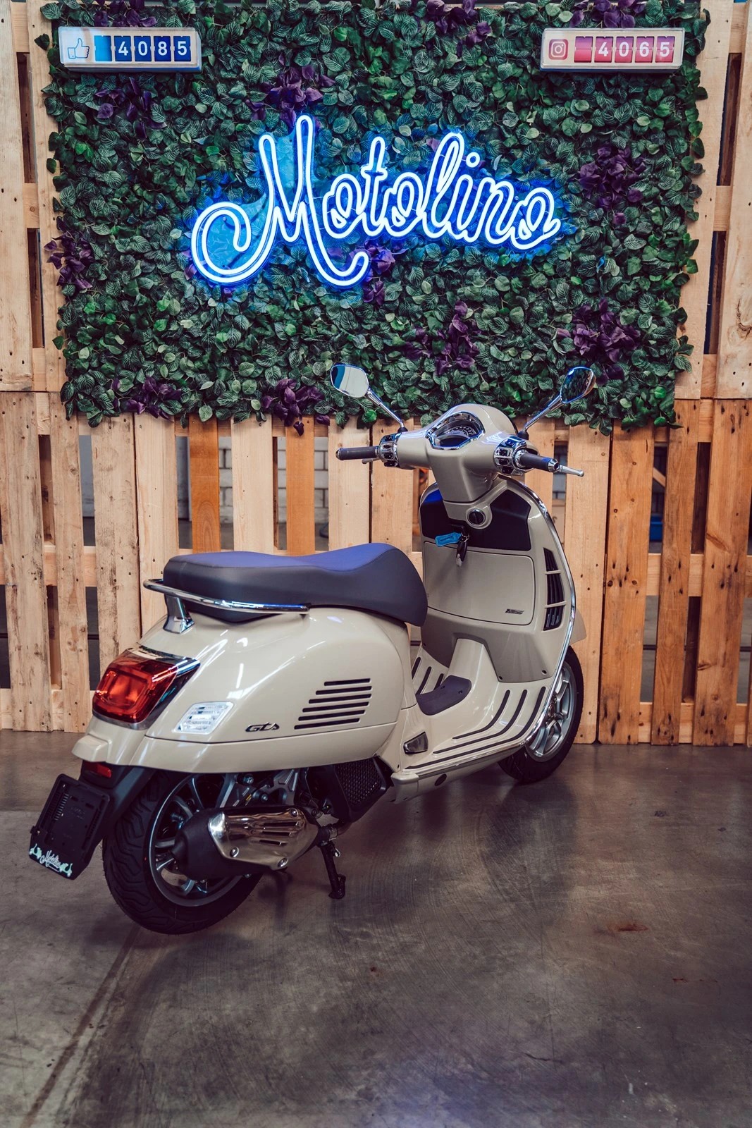 PIAGGIO Vespa GTS 310 RST E5+-image-9
