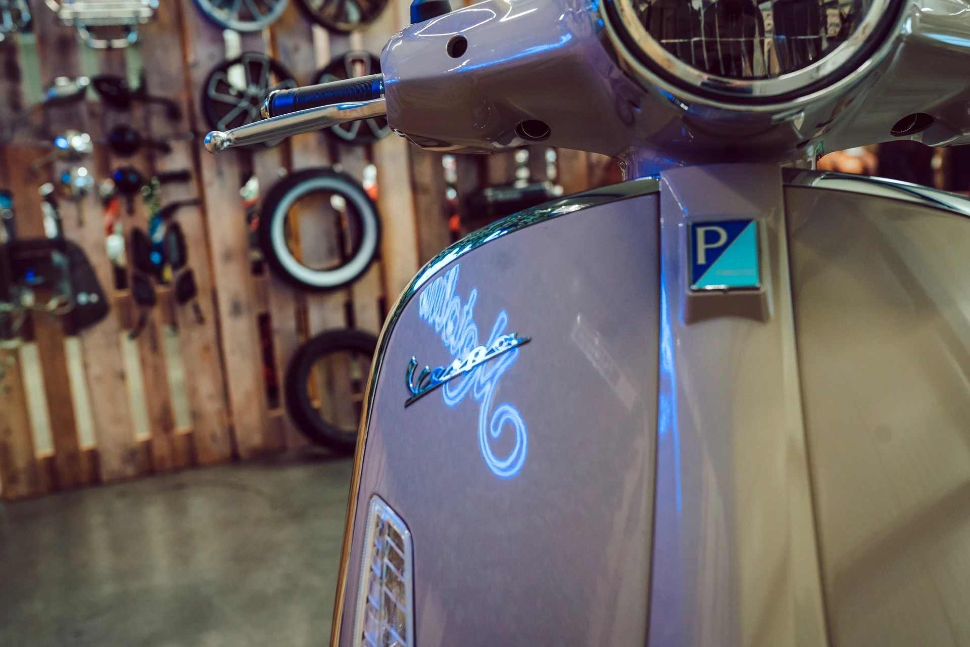PIAGGIO Vespa GTS 310 RST E5+-image-13