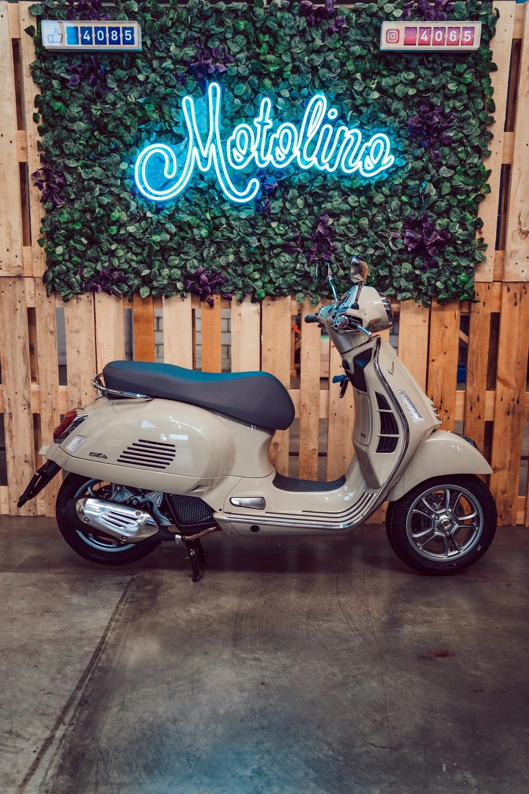 PIAGGIO Vespa GTS 310 RST E5+-showroom-element-2