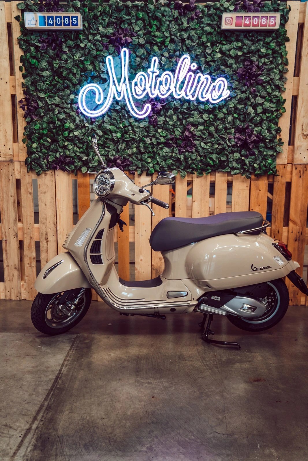 PIAGGIO Vespa GTS 310 RST E5+-image-7