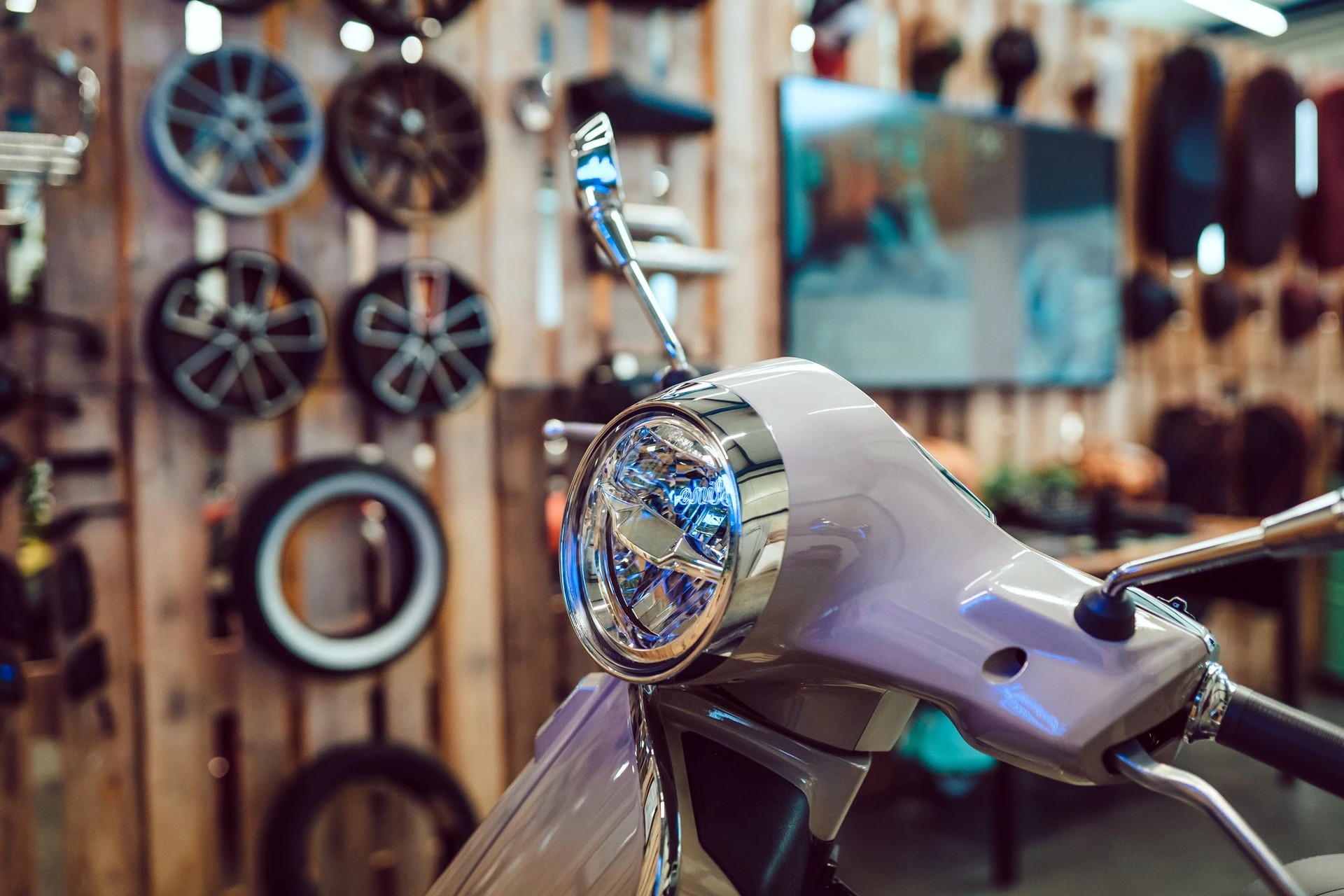 PIAGGIO Vespa GTS 310 RST E5+-image-6