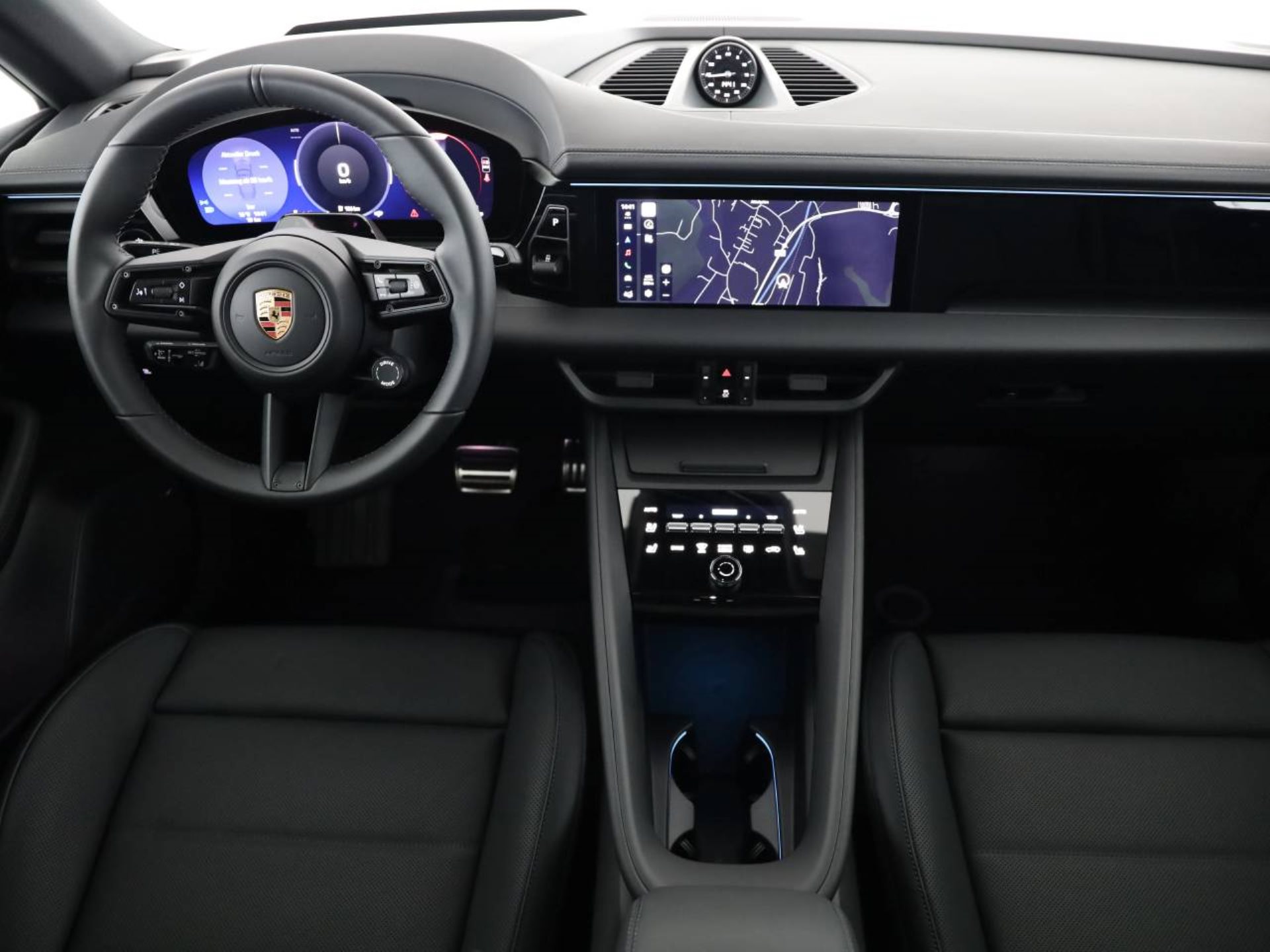 PORSCHE Macan 4S-image-9