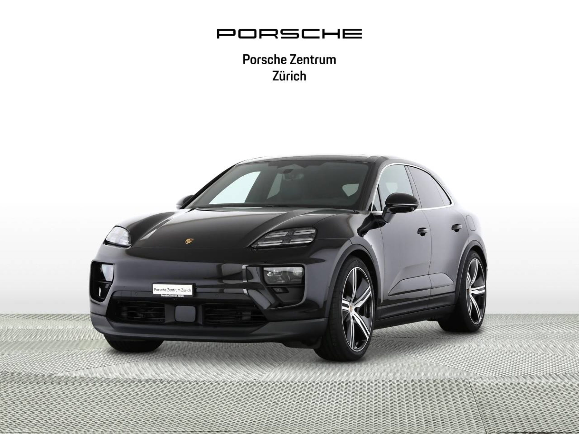 PORSCHE Macan 4S-image-0