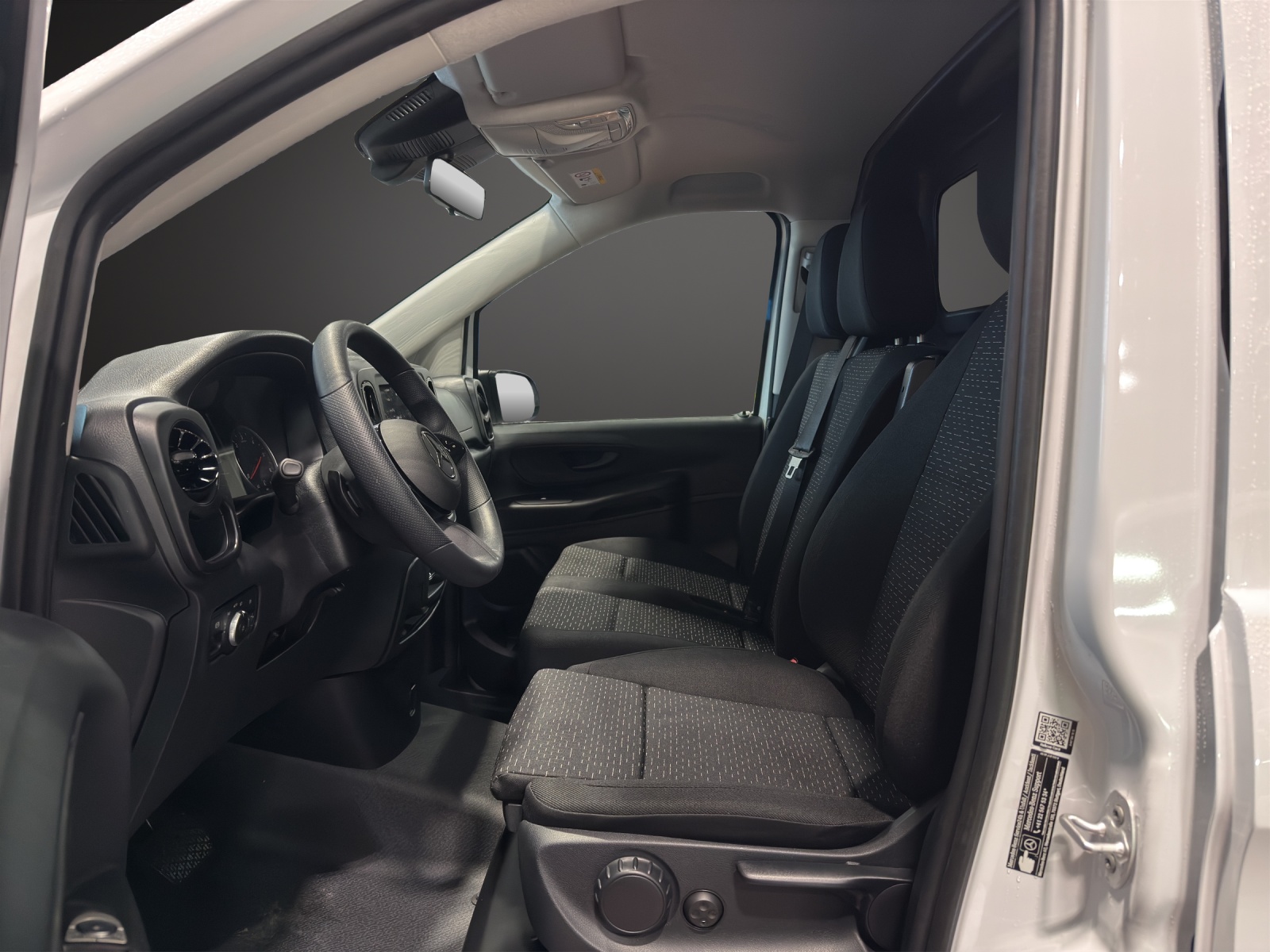 MERCEDES-BENZ Vito 116 CDI Lang Pro 9G-Tronic 4M-image-6