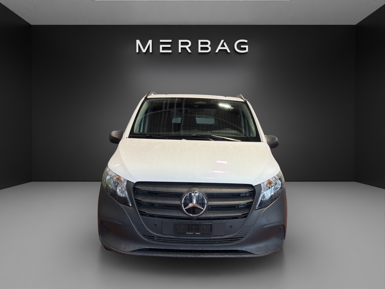 MERCEDES-BENZ Vito 116 CDI Lang Pro 9G-Tronic 4M