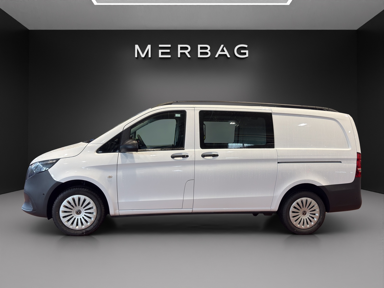 MERCEDES-BENZ Vito 116 CDI Lang Pro 9G-Tronic 4M-image-5
