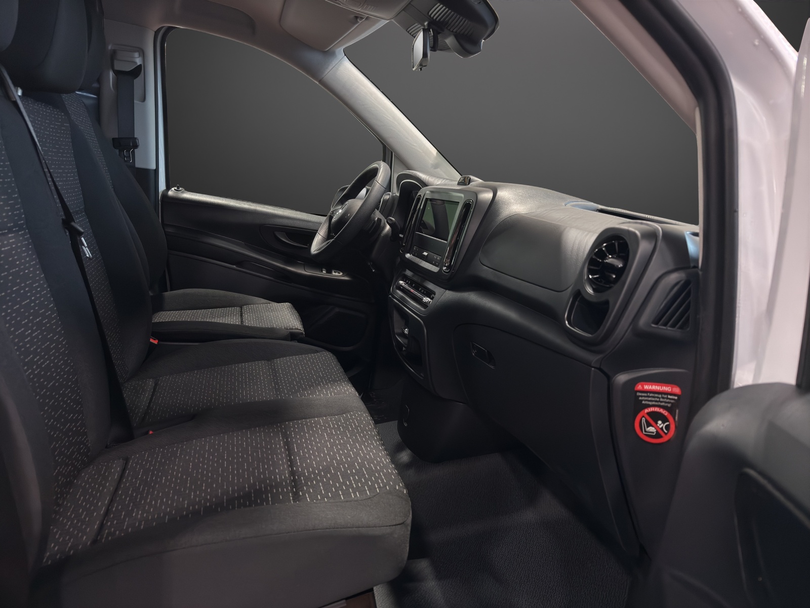 MERCEDES-BENZ Vito 116 CDI Lang Pro 9G-Tronic 4M-image-9