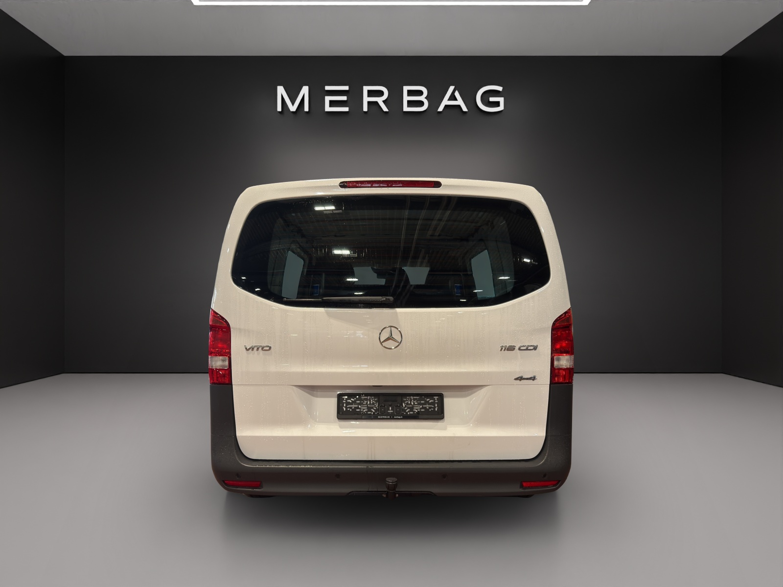 MERCEDES-BENZ Vito 116 CDI Lang Pro 9G-Tronic 4M-image-3
