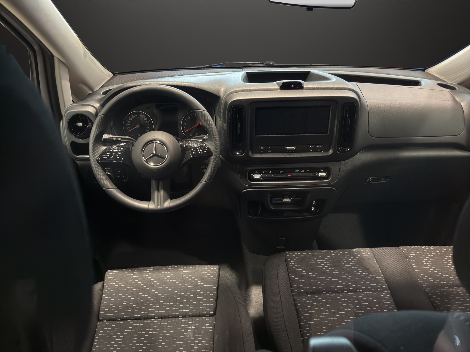 MERCEDES-BENZ Vito 116 CDI Lang Pro 9G-Tronic 4M-image-8