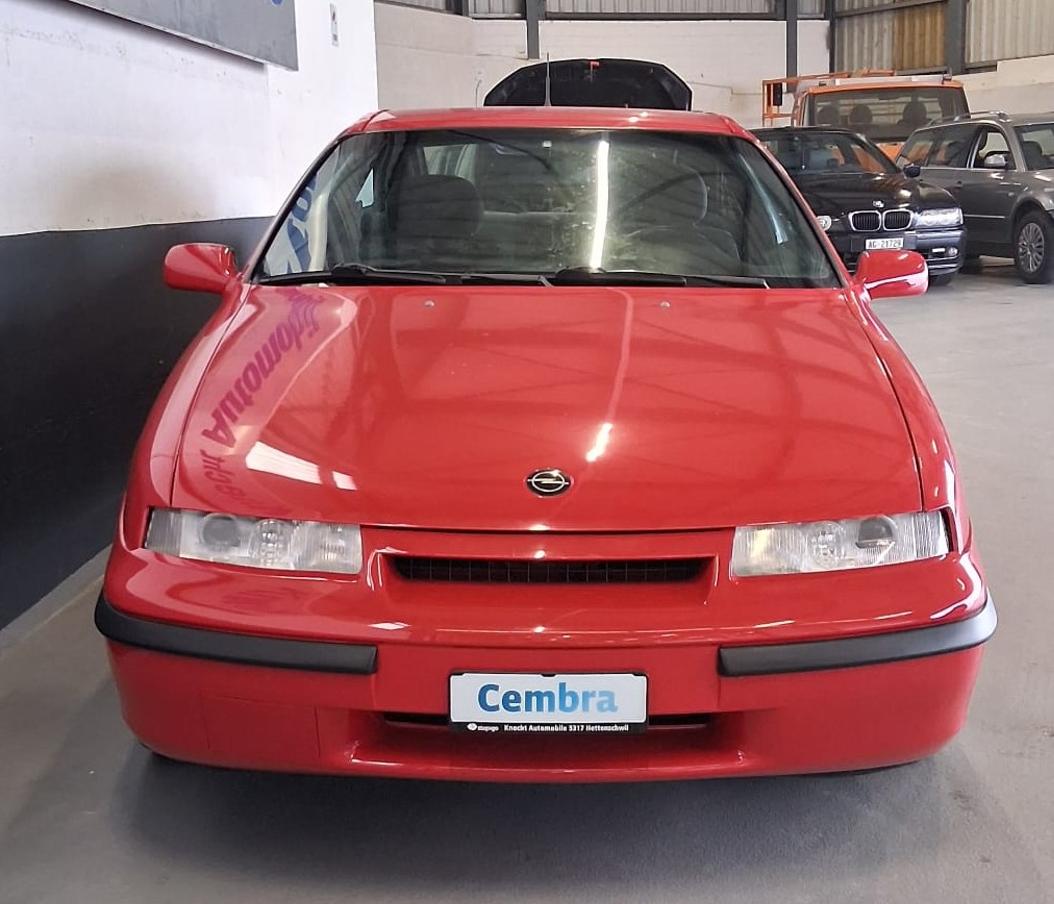 OPEL Calibra 2.0i-showroom-element-1