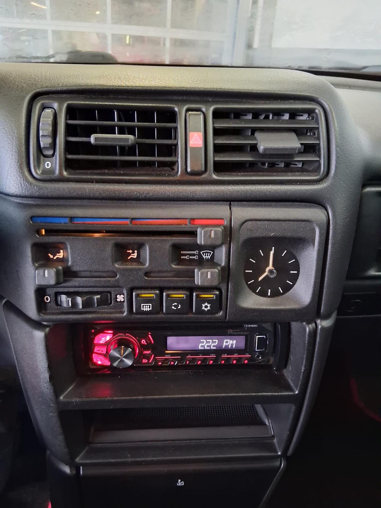 OPEL Calibra 2.0i-image-14