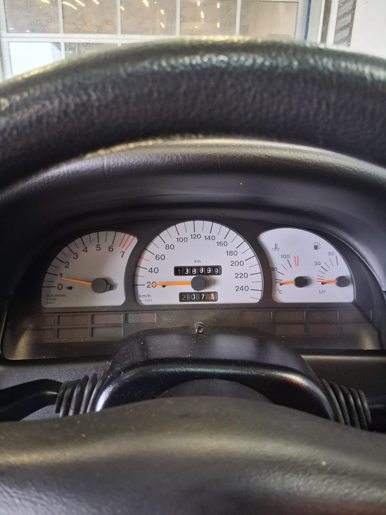 OPEL Calibra 2.0i-image-13