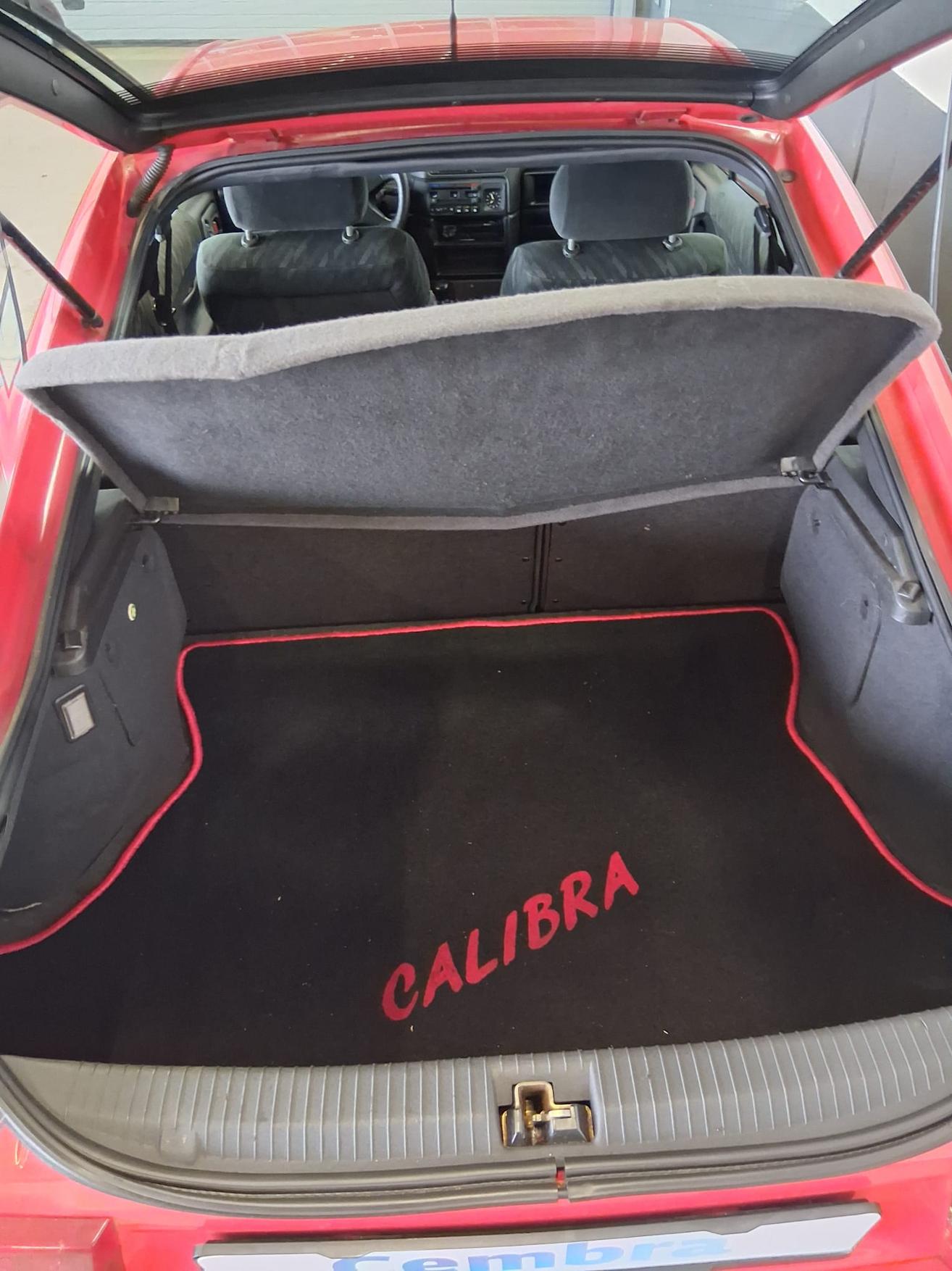 OPEL Calibra 2.0i-image-8