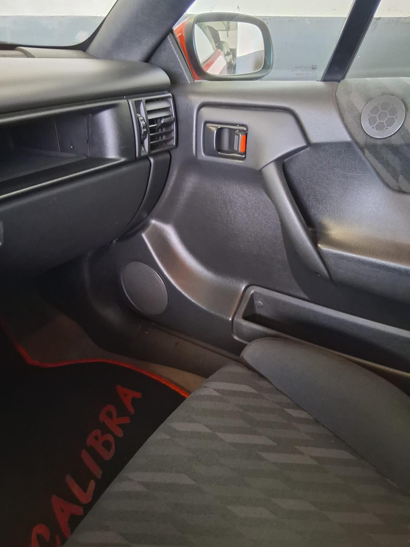OPEL Calibra 2.0i-image-17