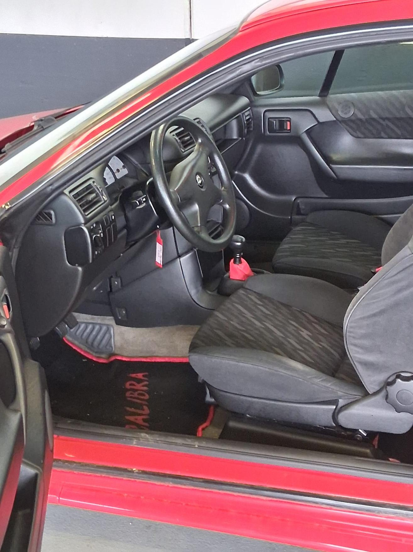 OPEL Calibra 2.0i-image-11