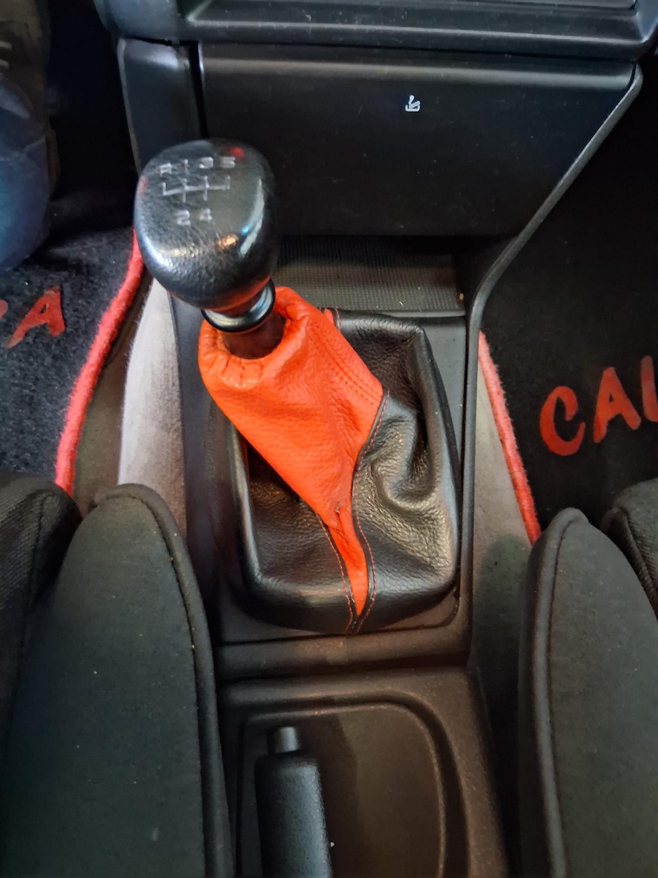 OPEL Calibra 2.0i-image-15